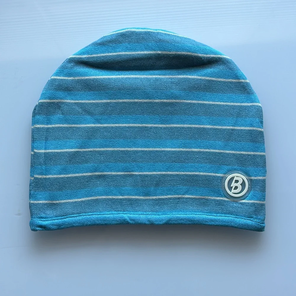 Body By Raven Tracy Beanie - Picture 3 of 4